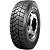 Грузовые шины Mirage MG768W 315/80 R22.5 156/152L PR20 Ведущая